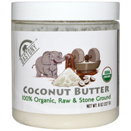 Dastony, Coconut Butter, 100% Organic, 8 oz (227 g)
