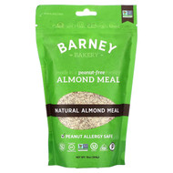 <img alt="Barney Butter, Natural Almond Meal, 13 oz (368 g)" title="Barney Butter, Natural Almond Meal, 13 oz (368 g),851065007042"