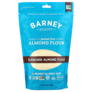 <img alt="Barney Butter, Blanched Almond Flour, 13 oz (368 g)" title="Barney Butter, Blanched Almond Flour, 13 oz (368 g),858864004340"