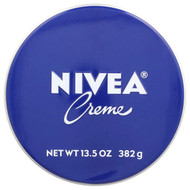 <img alt="Nivea, Creme, 13.5 oz (382 g)" title="Nivea, Creme, 13.5 oz (382 g),072140011611"
