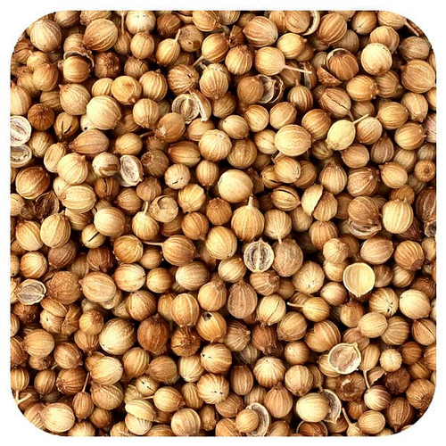 <img alt="Starwest Botanicals, Organic Coriander Seed, 1 lb (453.6 g)" title="Starwest Botanicals, Organic Coriander Seed, 1 lb (453.6 g),767963025517"