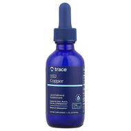 <img alt="Trace, Ionic Copper, 2 fl oz (59 ml)" title="Trace, Ionic Copper, 2 fl oz (59 ml),878941003417"