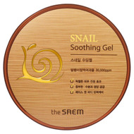 The Saem, Snail Soothing Gel, 10.14 fl oz (300 ml)