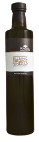Vitaco - Sonoma Canyon, Balsamic Vinegar,  Three Leaf Dark Gluten Free - Non-GMO & Vegetarian - 16.9 fl oz (500 mL)