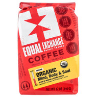 <img alt="Equal Exchange, Organic Coffee, Mind Body & Soul, Ground, Medium & Vienna Roasts, 12 oz (340 g)" title="Equal Exchange, Organic Coffee, Mind Body & Soul, Ground, Medium & Vienna Roasts, 12 oz (340 g),745998405054"