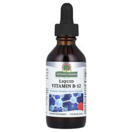 <img alt="Natures Answer, Liquid Vitamin B-12, 1,000 mcg, 2 fl oz (60 ml)" title="Natures Answer, Liquid Vitamin B-12, 1,000 mcg, 2 fl oz (60 ml),083000261107"