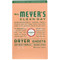 <img alt="Mrs. Meyers Clean Day, Dryer Sheets, Geranium Scent,  80 Sheets" title="Mrs. Meyers Clean Day, Dryer Sheets, Geranium Scent,  80 Sheets,808124143487"