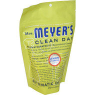 Mrs. Meyers Clean Day, Automatic Dish Packs, Lemon Verbena Scent,12.7 oz (360 g) (Discontinued Item)