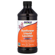 <img alt="NOW Foods, Sunflower Liquid Lecithin, 16 fl oz (473 ml)" title="NOW Foods, Sunflower Liquid Lecithin, 16 fl oz (473 ml),733739023728"