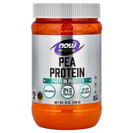 <img alt="NOW Foods, Sports, Pea Protein, Unflavored, 12 oz (340 g)" title="NOW Foods, Sports, Pea Protein, Unflavored, 12 oz (340 g),733739021328"