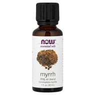 <img alt="NOW Foods, Essential Oils, Myrrh, 1 fl oz (30 ml)" title="NOW Foods, Essential Oils, Myrrh, 1 fl oz (30 ml),733739075437"