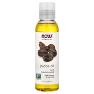 <img alt="NOW Foods, Solutions, Jojoba Oil, 4 fl oz (118 ml)" title="NOW Foods, Solutions, Jojoba Oil, 4 fl oz (118 ml),733739077172"