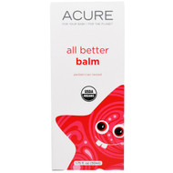 Acure Organics, All Better Balm, 1.75 fl oz (50 ml)