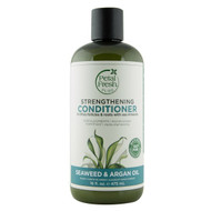Petal Fresh, Pure, Strengthening Conditioner, Seaweed & Argan Oil, 16 fl oz (475 ml)