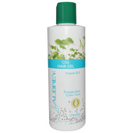 Aubrey Organics, Chia Hair Gel, Strong Hold, 8 fl oz (237 ml)