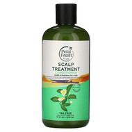 <img alt="Petal Fresh, Scalp Treatment Conditioner, Tea Tree, 16 fl oz (475 ml)" title="Petal Fresh, Scalp Treatment Conditioner, Tea Tree, 16 fl oz (475 ml),713708723224"