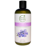 Petal Fresh, Pure, Anti-Frizz Conditioner, Lavender, 16 fl oz (475 ml)