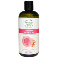Petal Fresh, Pure, Softening Shampoo, Rose & Honeysuckle, 16 fl oz (475 ml)