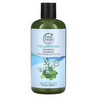 <img alt="Petal Fresh, Volumizing Shampoo, Rosemary & Mint, 16 fl oz (475 ml)" title="Petal Fresh, Volumizing Shampoo, Rosemary & Mint, 16 fl oz (475 ml),713708721329"