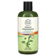 <img alt="Petal Fresh, Scalp Treatment Shampoo, Tea Tree, 16 fl oz (475 ml)" title="Petal Fresh, Scalp Treatment Shampoo, Tea Tree, 16 fl oz (475 ml),713708721220"