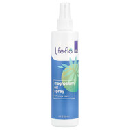 <img alt="Life-flo, Magnesium Oil Spray with Aloe Vera, 8 fl oz (237 ml)" title="Life-flo, Magnesium Oil Spray with Aloe Vera, 8 fl oz (237 ml),645951580814"