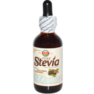 KAL, Pure Stevia, Natural Chocolate Cardamom, 1.8 fl oz (53.2 ml)