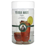 <img alt="Wisdom Of The Ancients, Yerba Mate Plain, Instant Herbal Tea, Unsweetened, 2.82 oz (79.9 g)" title="Wisdom Of The Ancients, Yerba Mate Plain, Instant Herbal Tea, Unsweetened, 2.82 oz (79.9 g),716123123761"