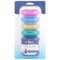 <img alt="Apex, Pocket Med Pack with 7-Day Tray, 1 Tray" title="Apex, Pocket Med Pack with 7-Day Tray, 1 Tray,076855700754"