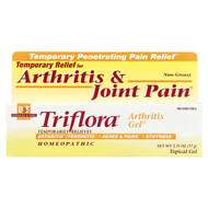 <img alt="Boericke & Tafel, Triflora Arthritis Gel, 2.75 oz (77 g)" title="Boericke & Tafel, Triflora Arthritis Gel, 2.75 oz (77 g),308078252971"