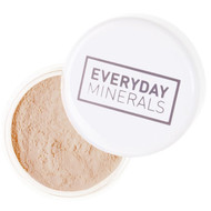 Everyday Minerals, Mineral Concealer, Fair Lightly, .06 oz (1.7 g)