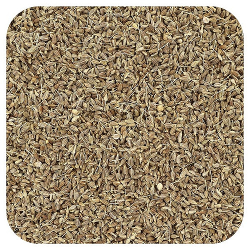 <img alt="Frontier Co-op, Organic Whole Anise Seed, 16 oz (453 g)" title="Frontier Co-op, Organic Whole Anise Seed, 16 oz (453 g),089836026156"