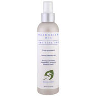 White Egret Personal Care, Magnesium Oil, Sensitive Skin, 8 fl oz (257 ml) (Discontinued Item)