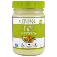 Primal Kitchen, Mayonnaise with Avocado Oil, 12 fl oz (355 ml)