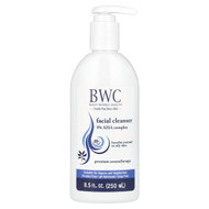 <img alt="Beauty Without Cruelty, Facial Cleanser, 3% AHA Complex, 8.5 fl oz (250 ml)" title="Beauty Without Cruelty, Facial Cleanser, 3% AHA Complex, 8.5 fl oz (250 ml),000056454024"