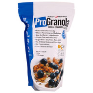 Julian Bakery, Pro Granola, Vanilla Cinnamon Cluster, 1.22 lbs (555 g)