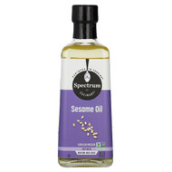 <img alt="Spectrum Culinary, Sesame Oil, Refined , 16 fl oz (473 ml)" title="Spectrum Culinary, Sesame Oil, Refined , 16 fl oz (473 ml),022506115101"