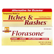<img alt="Boericke & Tafel, Florasone, Topical Cream, 1 oz (28 g)" title="Boericke & Tafel, Florasone, Topical Cream, 1 oz (28 g),308078503905"