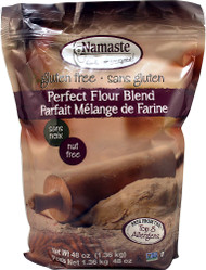 Namaste Foods Perfect Flour Blend Gluten Free -- 48 oz