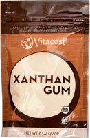 Vitaco Xanthan Gum - 8 oz