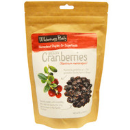 Wilderness Poets, Oregon Cranberries, 8 oz (226.8 g)