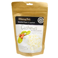 Wilderness Poets, Cashews, 8 oz (226.8 g)