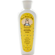 Susan Browns Baby, Sensitive Baby, Nourishing Lotion, Fragrance Free, 7.6 fl oz (225 ml)