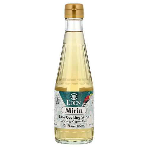 <img alt="Eden Foods, Mirin, Rice Cooking Wine, 10.1 fl oz (300 ml)" title="Eden Foods, Mirin, Rice Cooking Wine, 10.1 fl oz (300 ml),024182000481"