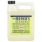 <img alt="Mrs. Meyers Clean Day, Hand Soap Refill, Lemon Verbena, 33 fl oz (975 ml)" title="Mrs. Meyers Clean Day, Hand Soap Refill, Lemon Verbena, 33 fl oz (975 ml),808124121638"