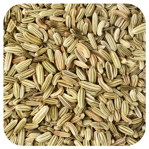 <img alt="Frontier Co-op, Organic Whole Fennel Seed, 16 oz (453 g)" title="Frontier Co-op, Organic Whole Fennel Seed, 16 oz (453 g),089836026194"