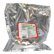 Frontier Natural Products, Organic Powdered Light Roasted Carob, 16 oz (453 g)