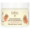<img alt="Babo Botanicals, Moisturizing Miracle Face Cream, Oat & Calendula, 2 oz (57 g)" title="Babo Botanicals, Moisturizing Miracle Face Cream, Oat & Calendula, 2 oz (57 g),899248002064"