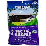 Great Eastern Sun, Emerald Cove, Pacific Arame,  1.76 oz (50 g)