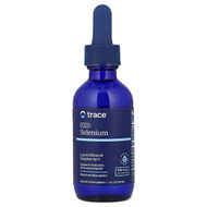<img alt="Trace, Ionic Selenium, 2 fl oz (59 ml)" title="Trace, Ionic Selenium, 2 fl oz (59 ml),878941000188"