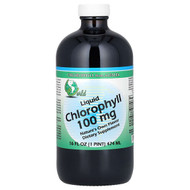 <img alt="World Organic, Liquid Chlorophyll, 16 fl oz (474 ml)" title="World Organic, Liquid Chlorophyll, 16 fl oz (474 ml),726899590131"